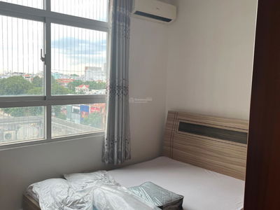 Cong Hoa Plaza, Vietnam Cong Hoa Plaza, Vietnam