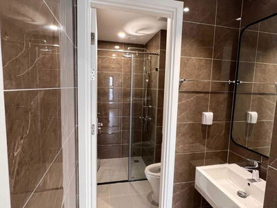 Vinhomes Smart City Project, Vietnam Vinhomes Smart City Project, Vietnam