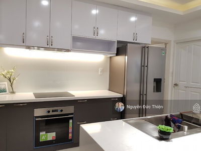 Riverside Residence, Vietnam Riverside Residence, Vietnam