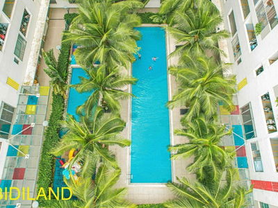 Hausneo Apartment, Vietnam Hausneo Apartment, Vietnam