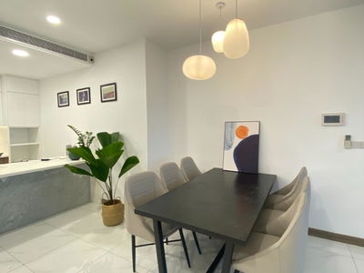 Sunwah Pearl, Vietnam Sunwah Pearl, Vietnam