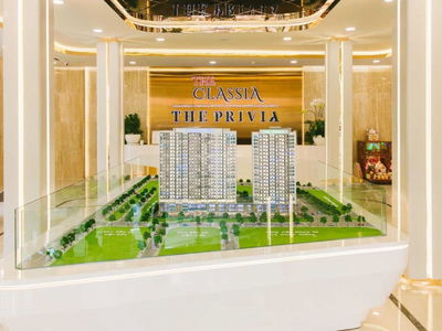 The Privia, Vietnam The Privia, Vietnam