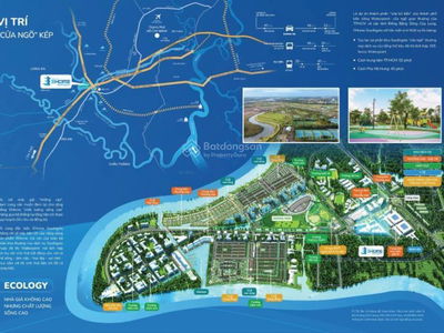 Ehome Southgate Project, Vietnam  Ehome Southgate Project, Vietnam