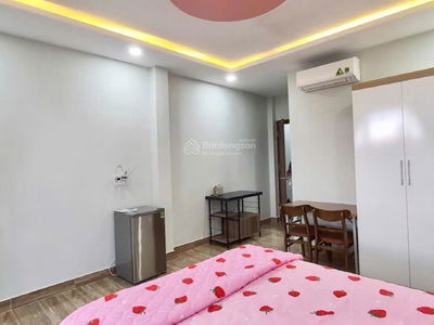 Dien Bien Phu Street, Vietnam Dien Bien Phu Street, Vietnam