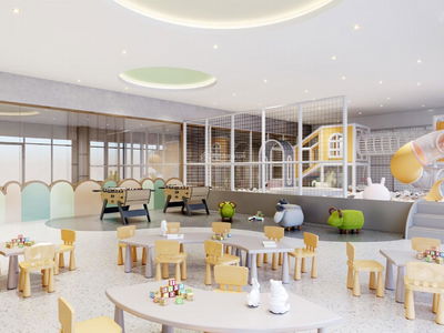 Akari City Nam Long, Vietnam Akari City Nam Long, Vietnam