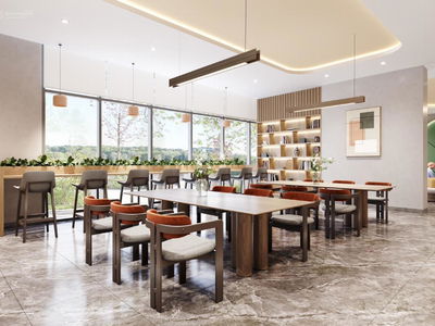 Akari City Nam Long, Vietnam Akari City Nam Long, Vietnam