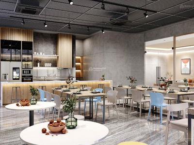 Akari City Nam Long, Vietnam Akari City Nam Long, Vietnam