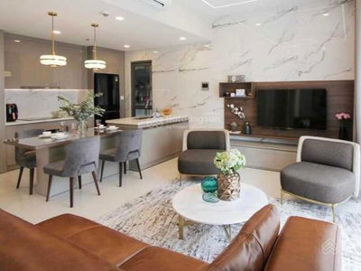 Masteri An Phu, Vietnam Masteri An Phu, Vietnam