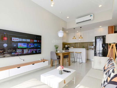 Masteri An Phu, Vietnam  Masteri An Phu, Vietnam