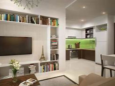 Dream Home Riverside, Vietnam Dream Home Riverside, Vietnam