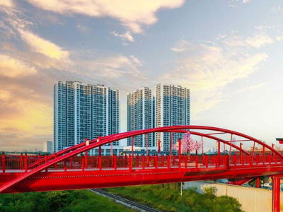 - Vinhomes Smart City, Vietnam  - Vinhomes Smart City, Vietnam