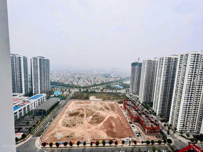 - Vinhomes Smart City, Vietnam - Vinhomes Smart City, Vietnam