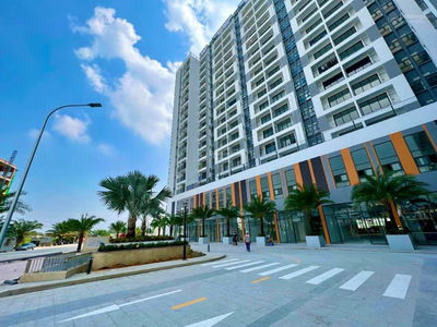 Ricca Apartment District 9, Vietnam Ricca Apartment District 9, Vietnam