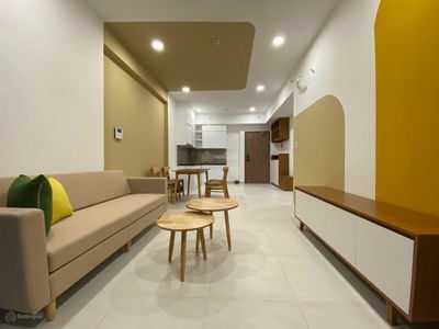 Ricca Apartment District 9, Vietnam Ricca Apartment District 9, Vietnam