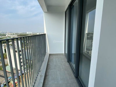 Ricca Apartment District 9, Vietnam Ricca Apartment District 9, Vietnam