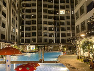 The Rivana Project, Vietnam The Rivana Project, Vietnam