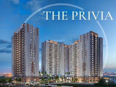 The Privia, Vietnam The Privia, Vietnam