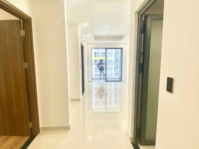 Q7 Saigon Riverside, Vietnam Q7 Saigon Riverside, Vietnam