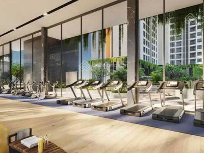 Happy One Central Project, Vietnam Happy One Central Project, Vietnam