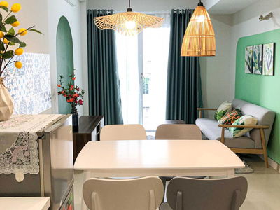 Carillon Apartment, Vietnam Carillon Apartment, Vietnam