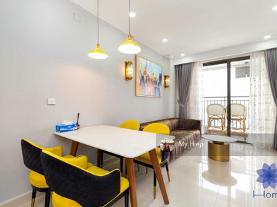 Botanica Premier, Vietnam Botanica Premier, Vietnam