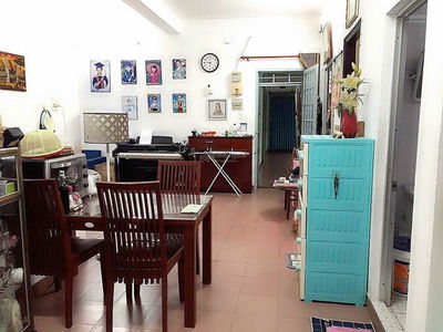 Ba To Street, Vietnam Ba To Street, Vietnam