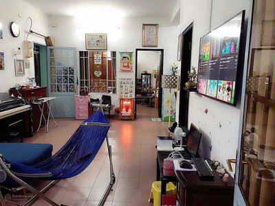 Ba To Street, Vietnam  Ba To Street, Vietnam