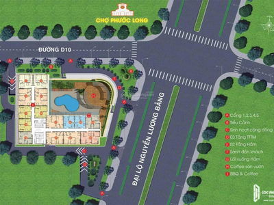 Viva Plaza, Vietnam Viva Plaza, Vietnam