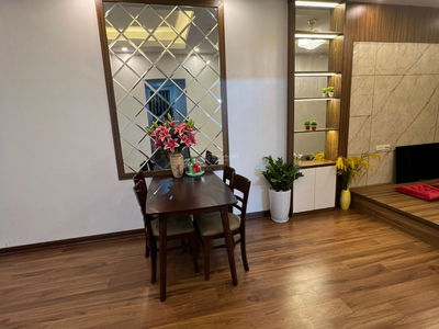 Green Bay Towers Project, Vietnam  Green Bay Towers Project, Vietnam