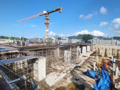 The Welltone Luxury Residence Project, Vietnam The Welltone Luxury Residence Project, Vietnam