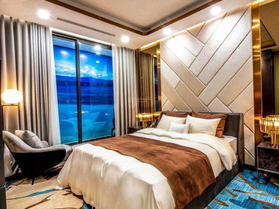 The Welltone Luxury Residence Project, Vietnam The Welltone Luxury Residence Project, Vietnam