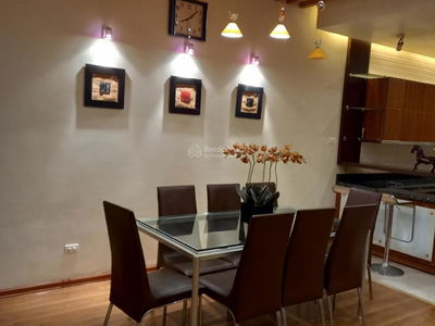 Trung Hoa Nhan Chinh Project, Vietnam Trung Hoa Nhan Chinh Project, Vietnam