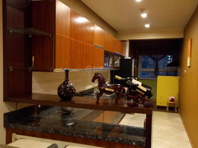 Trung Hoa Nhan Chinh Project, Vietnam Trung Hoa Nhan Chinh Project, Vietnam