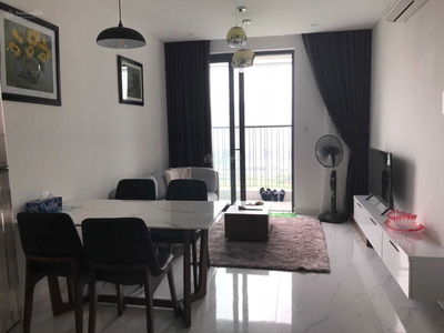 My Dinh Pearl Project, Vietnam My Dinh Pearl Project, Vietnam