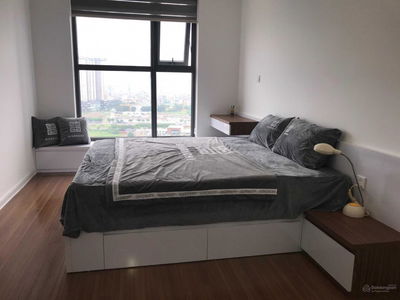 My Dinh Pearl Project, Vietnam My Dinh Pearl Project, Vietnam