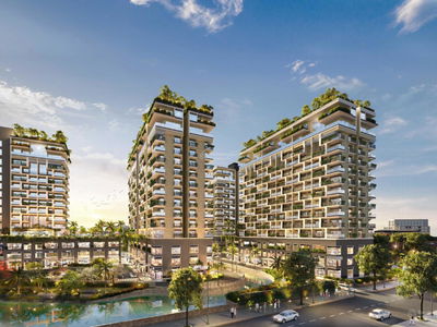 Premier Breath, Vietnam Premier Breath, Vietnam