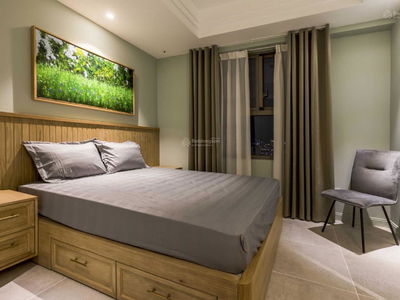 Saigon South Residences, Vietnam Saigon South Residences, Vietnam