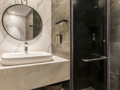 Saigon South Residences, Vietnam  Saigon South Residences, Vietnam