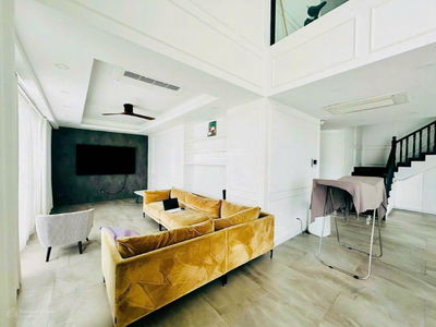 Riverside Residence, Vietnam Riverside Residence, Vietnam