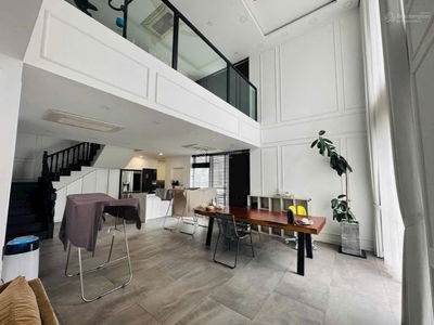 Riverside Residence, Vietnam Riverside Residence, Vietnam