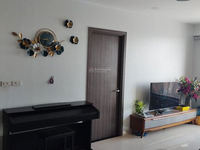 Me Tri Ha Urban Area Project, Vietnam Me Tri Ha Urban Area Project, Vietnam