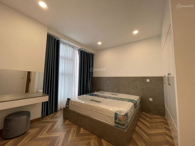 Sunwah Pearl, Vietnam Sunwah Pearl, Vietnam