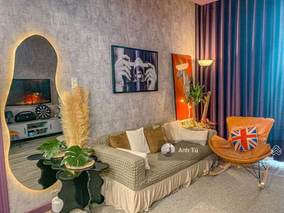 Khanh Hoi Apartment 3, Vietnam Khanh Hoi Apartment 3, Vietnam