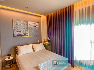 Khanh Hoi Apartment 3, Vietnam  Khanh Hoi Apartment 3, Vietnam