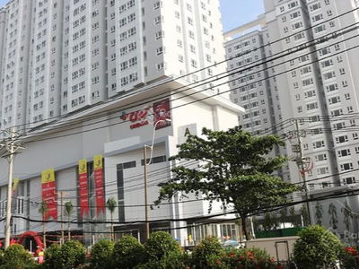 Saigonres Plaza, Vietnam Saigonres Plaza, Vietnam