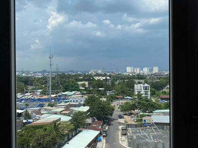 Saigonres Plaza, Vietnam Saigonres Plaza, Vietnam