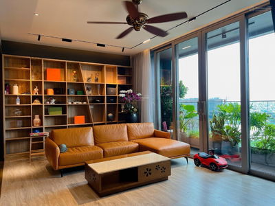 Empire City Thu Thiem, Vietnam Empire City Thu Thiem, Vietnam