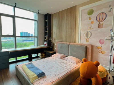 Empire City Thu Thiem, Vietnam  Empire City Thu Thiem, Vietnam