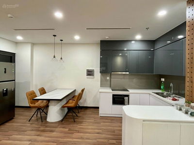 Discovery Complex, Vietnam Discovery Complex, Vietnam