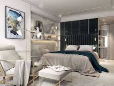 Soho Residence, Vietnam  Soho Residence, Vietnam